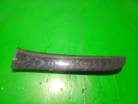 Накладка декоративная, TOYOTA, KLUGER, ACU25, 2AZ-FE, 2002, 55475-48010