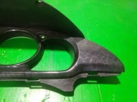 Консоль  приборов, TOYOTA, KLUGER, ACU25, 2AZ-FE, 2002, 55410-48010