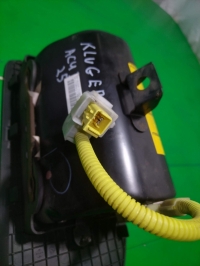 Подушка безопасности пассажира, TOYOTA, KLUGER, ACU25, 2AZ-FE, 2002, 73970-48030