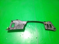 Пластик салона, TOYOTA, KLUGER, ACU25, 2AZ-FE, 2002, 55480-48040