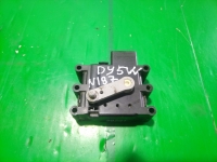 Мотор заслонки отопителя, MAZDA, DEMIO, DY5W, ZY, 2002