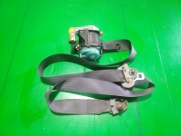Ремень безопасности, MAZDA, DEMIO, DY5W, ZY, 2002, F, L