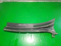 Решетка под дворники, MAZDA, DEMIO, DY5W, ZY, 2002, L, D350507S1