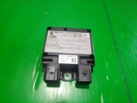 Блок управления airbag, MAZDA, DEMIO, DY5W, ZY, 2002, 2S6T14B056DG