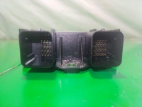 Блок управления airbag, MAZDA, DEMIO, DY5W, ZY, 2002, 2S6T14B056DG