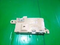 Блок комфорта, MAZDA, DEMIO, DY5W, ZY, 2002
