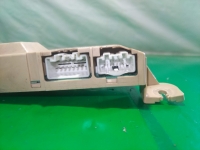 Блок комфорта, MAZDA, DEMIO, DY5W, ZY, 2002