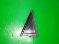 Уголок двери внешний, NISSAN, ALMERA, G15, K4M, 2014, R, L