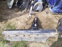 Порог со средней стойкой, MERCEDES BENZ, E-CLASS, W211, M112913, 2002, L