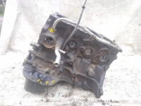Блок цилиндров, TOYOTA, LITE ACE NOAH, CR51, 2C-T, 1997