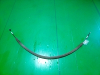 Трос открывания двери, NISSAN, ALMERA, G15, K4M, 2014, R, L