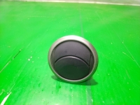Дефлектор воздуховода, MAZDA, DEMIO, DY5W, ZY, 2002, F, R, D374-GM-731