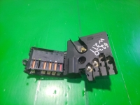 Блок предохранителей, MERCEDES BENZ, E-CLASS, W211, M112913, 2002, A2115460741