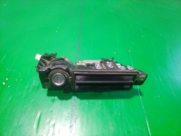 Ручка крышки багажника, MERCEDES BENZ, E-CLASS, W211, M112913, 2002, A2037500093