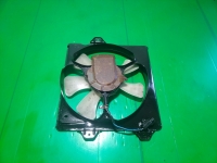 Диффузор вентилятора