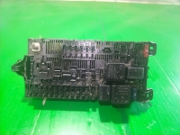 Блок предохранителей, MERCEDES BENZ, E-CLASS, W211, M112913, 2002, A2115453001