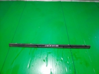 Накладка уплотнительная двери, MERCEDES BENZ, E-CLASS, W211, M112913, 2002, R, R, A2117391178