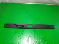 Накладка крышки багажника, MERCEDES BENZ, E-CLASS, W211, M112913, 2002, A2117500193