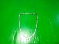 Декоративная накладка консоли кпп, MERCEDES BENZ, E-CLASS, W211, M112913, 2002