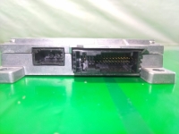 Блок управления телефоном, MERCEDES BENZ, E-CLASS, W211, M112913, 2002, A2118205885