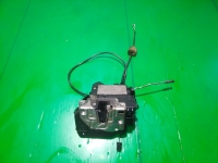 Замок двери, MERCEDES BENZ, E-CLASS, W211, M112913, 2002, F, R