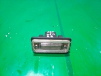 Подсветка заднего номера, MERCEDES BENZ, E-CLASS, W211, M112913, 2002, A2038200256