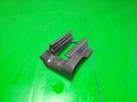 Накладка на салазку сиденья, MERCEDES BENZ, E-CLASS, W211, M112913, 2002, F, L, A2119190920