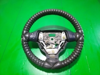 Руль, MAZDA, DEMIO, DY5W, ZY, 2002