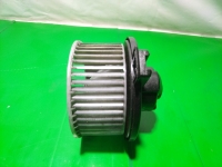 Мотор печки, MAZDA, DEMIO, DY5W, ZY, 2002