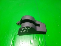 Накладка на салазку сиденья, MAZDA, DEMIO, DY5W, ZY, 2002, R, D37457086