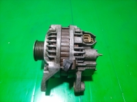 Генератор, MAZDA, DEMIO, DY5W, ZY, 2002