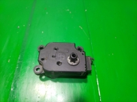 Мотор заслонки отопителя, MERCEDES BENZ, E-CLASS, W211, M112913, 2002, A2038201642