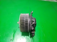 Мотор печки, MERCEDES BENZ, E-CLASS, W211, M112913, 2002