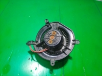 Мотор печки, MERCEDES BENZ, E-CLASS, W211, M112913, 2002