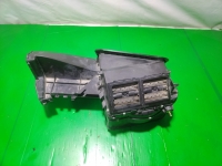 Корпус печки, MERCEDES BENZ, E-CLASS, W211, M112913, 2002