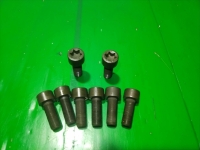 Болт маховика, MERCEDES BENZ, E-CLASS, W211, M112913, 2002