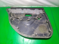 Обшивка двери, NISSAN, ALMERA, G15, K4M, 2014, R, R