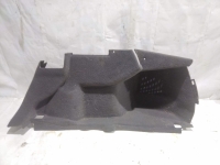 Обшивка багажника, MERCEDES BENZ, E-CLASS, W211, M112913, 2002, R, низ