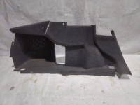 Обшивка багажника, MERCEDES BENZ, E-CLASS, W211, M112913, 2002, L, низ