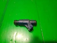 Форсунка топливная, MERCEDES BENZ, E-CLASS, W211, M112913, 2002, A1120780149