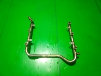 Топливная рейка, MERCEDES BENZ, E-CLASS, W211, M112913, 2002