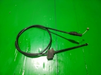 Трос капота, MERCEDES BENZ, E-CLASS, W211, M112913, 2002, A2118800259