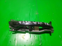 Ручка двери внешняя, MERCEDES BENZ, E-CLASS, W211, M112913, 2002, F, R