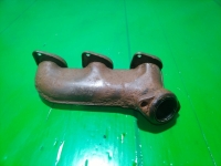 Коллектор выпускной, MERCEDES BENZ, E-CLASS, W211, M112913, 2002