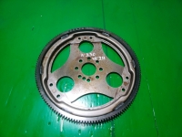 Маховик акпп, MERCEDES BENZ, E-CLASS, W211, M112913, 2002, 1120320247