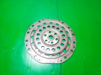 Маховик акпп, HONDA, CIVIC FERIO, EK3, D15Z9, 1999