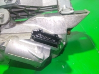 Рулевая колонка, MERCEDES BENZ, E-CLASS, W211, M112913, 2002, A2114602516