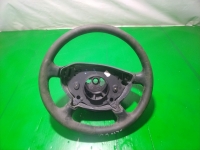 Руль, MERCEDES BENZ, E-CLASS, W211, M112913, 2002