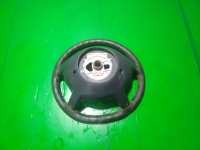 Руль, MERCEDES BENZ, E-CLASS, W211, M112913, 2002