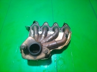 Коллектор выпускной, RENAULT, MEGANE, KZ0U, K4M839, 2012